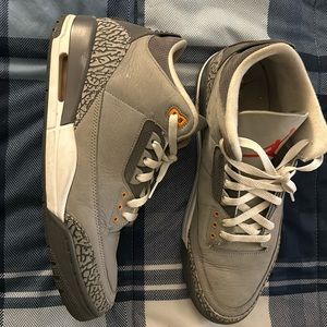 Air Jordan high tops